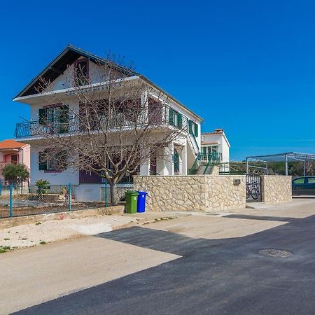 Apartment Boja Biograd Na Moru Exterior photo