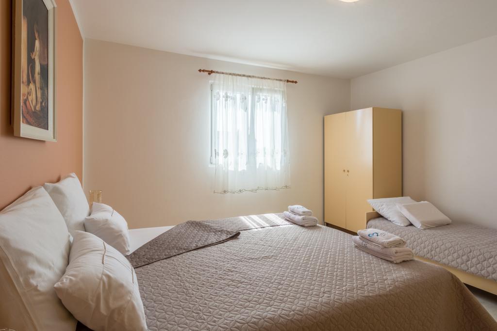 Apartment Boja Biograd Na Moru Exterior photo