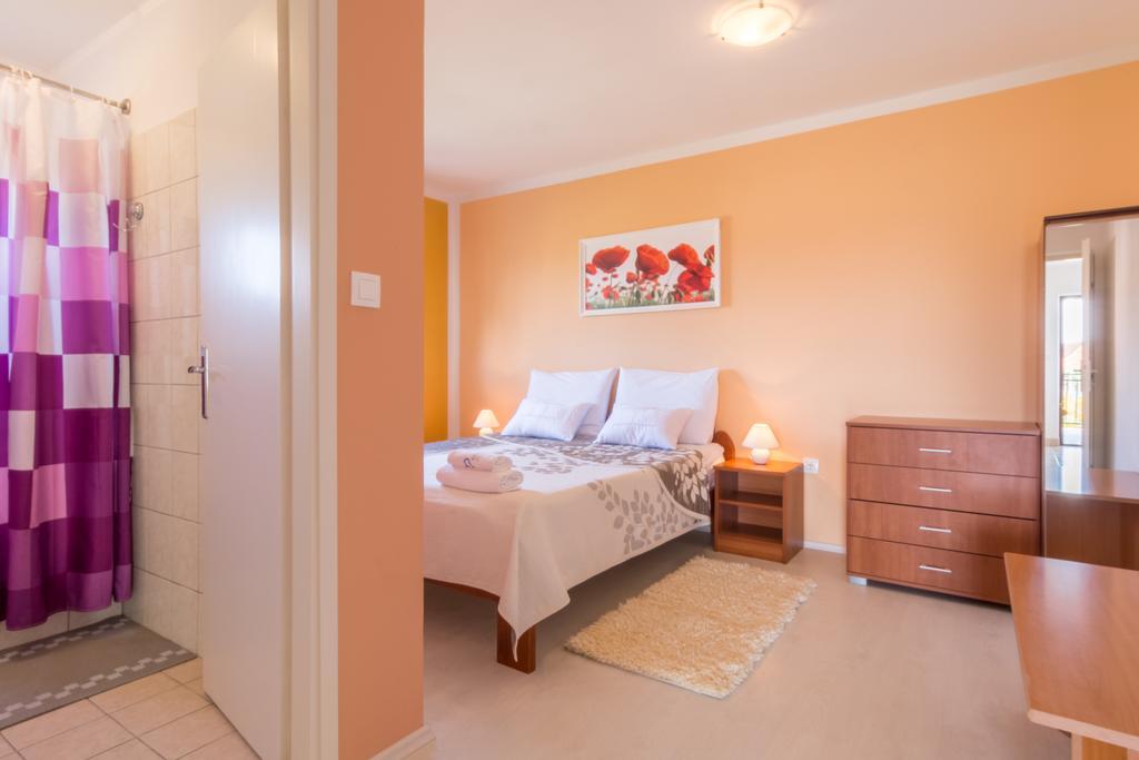 Apartment Boja Biograd Na Moru Exterior photo