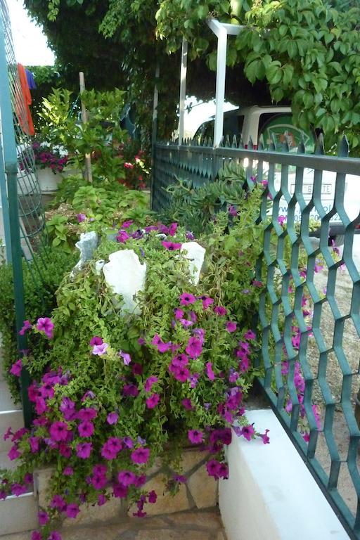 Apartment Boja Biograd Na Moru Exterior photo